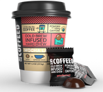 Coffee vs. Coffee Candy: Which One is Better?